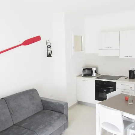 Affittimoderni Bouganville Apartment Viddalba