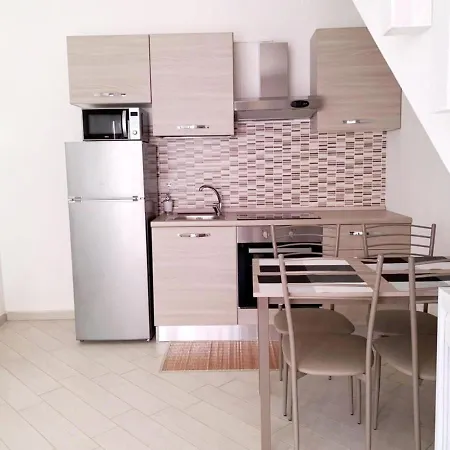 Affittimoderni Bouganville Apartment Viddalba