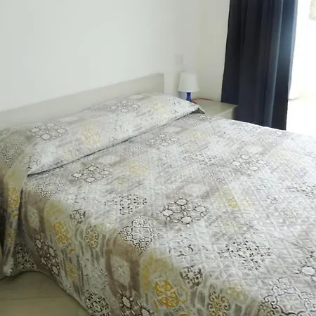 Affittimoderni Bouganville * Viddalba
