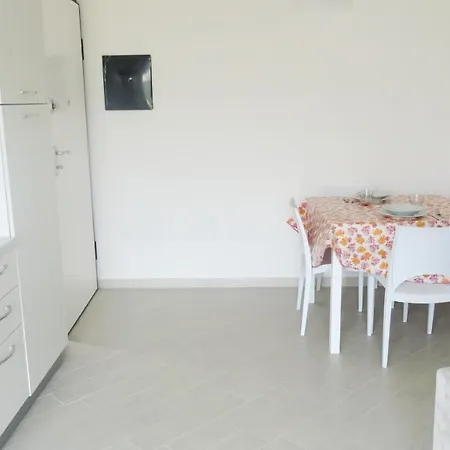 Affittimoderni Bouganville Apartment