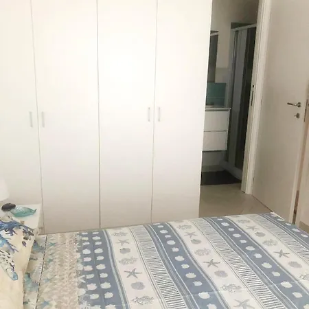Affittimoderni Bouganville Apartment