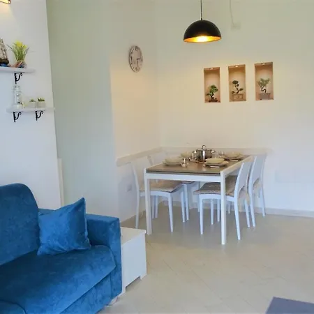 Apartment Affittimoderni Bouganville *