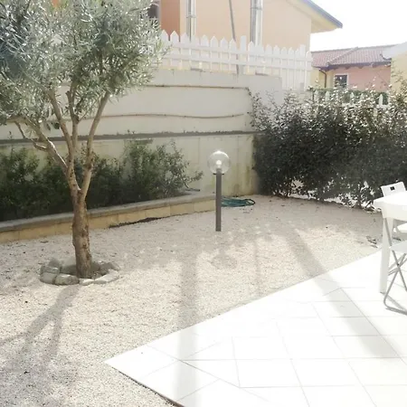 Affittimoderni Bouganville * Viddalba