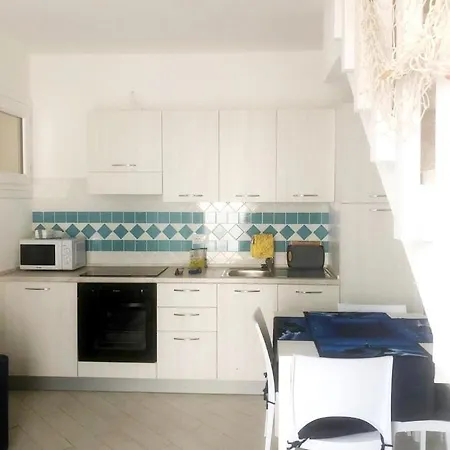 Affittimoderni Bouganville Apartment Viddalba