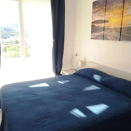 Affittimoderni Bouganville Apartment