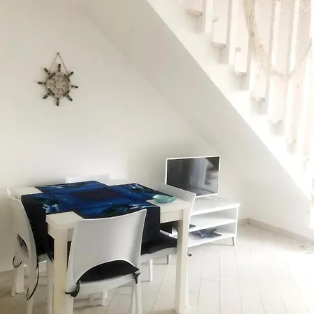 Affittimoderni Bouganville Apartment Viddalba