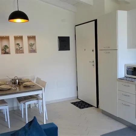 Apartment Affittimoderni Bouganville