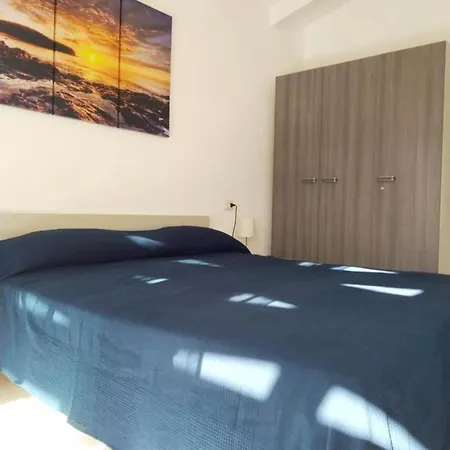 Affittimoderni Bouganville *