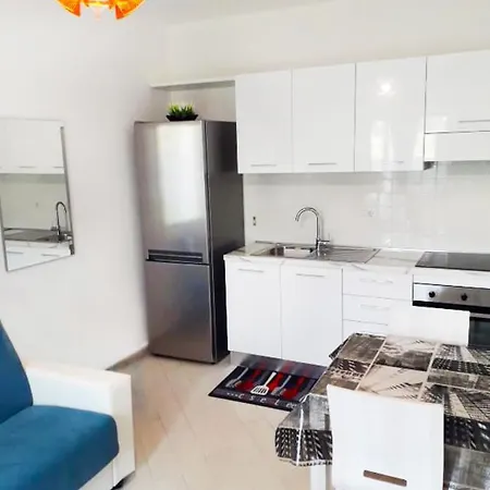 Apartment Affittimoderni Bouganville