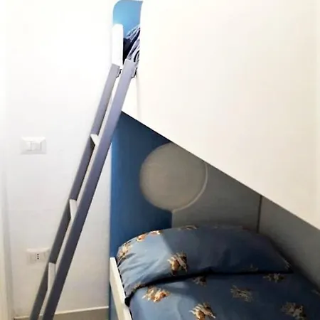 Affittimoderni Bouganville * Viddalba