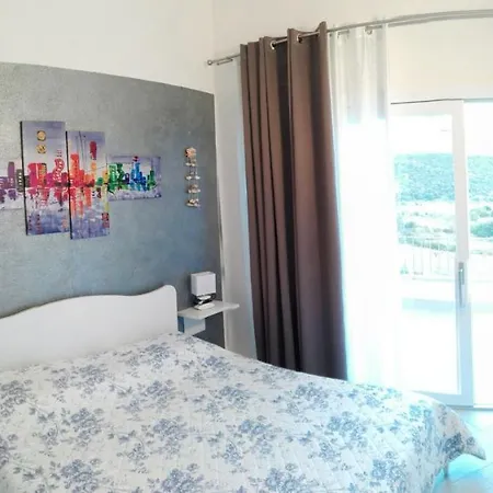 Affittimoderni Bouganville Apartment