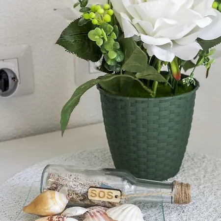 Affittimoderni Bouganville Apartment *