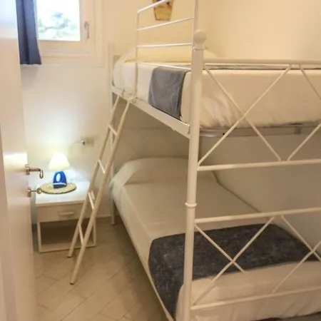 Affittimoderni Bouganville Apartment Viddalba