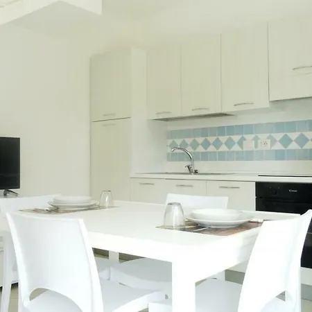 Apartment Affittimoderni Bouganville *