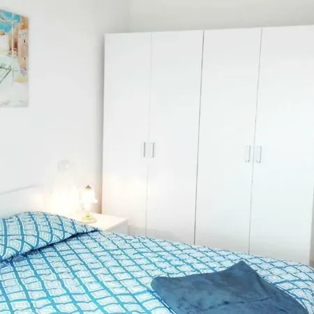 Apartment Affittimoderni Bouganville *
