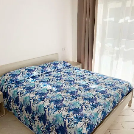 Affittimoderni Bouganville Viddalba