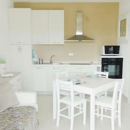 Apartment Affittimoderni Bouganville