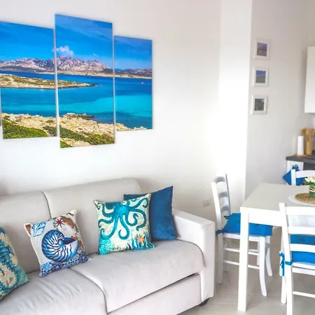 Affittimoderni Bouganville Apartment Viddalba
