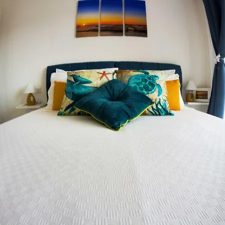 Apartment Affittimoderni Bouganville *