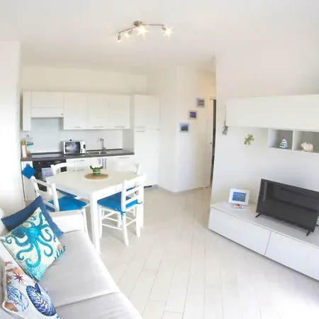 Affittimoderni Bouganville Apartment *