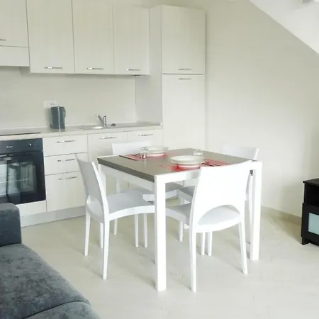 Apartment Affittimoderni Bouganville