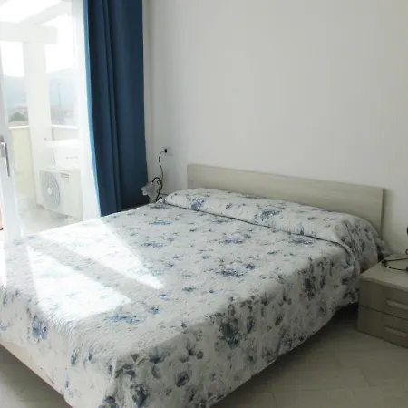 Apartment Affittimoderni Bouganville *