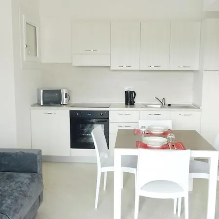 Affittimoderni Bouganville Apartment *