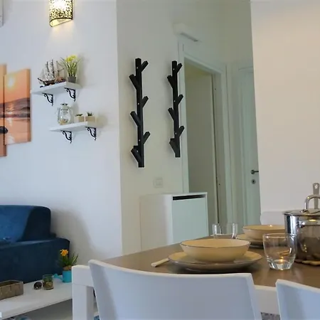 Apartment Affittimoderni Bouganville Viddalba