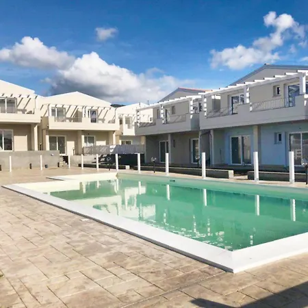 Apartamento Affittimoderni Bouganville