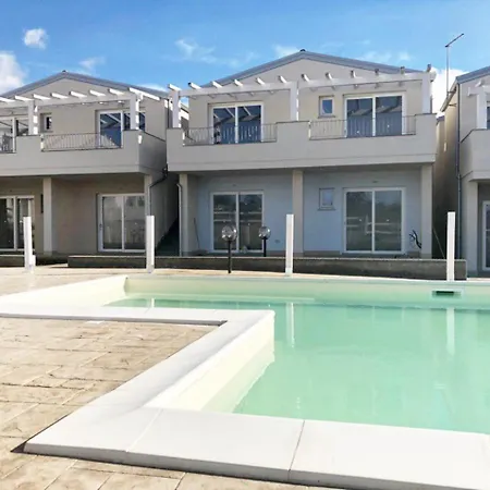 Apartamento Affittimoderni Bouganville *