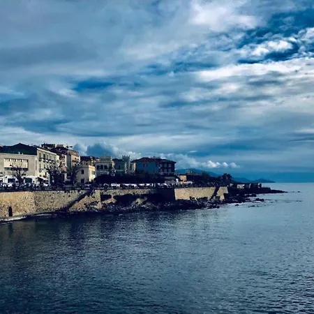 Affittimoderni Bouganville *
