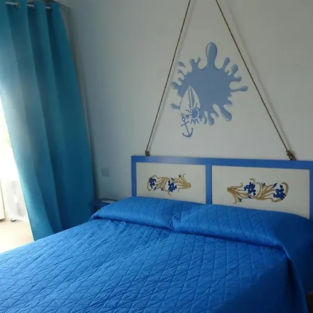 Affittimoderni Bouganville * Viddalba