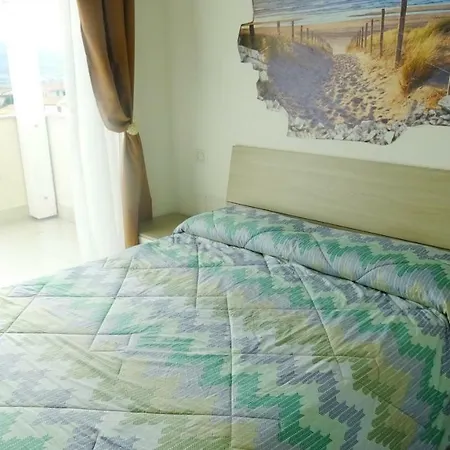 Affittimoderni Bouganville Apartamento