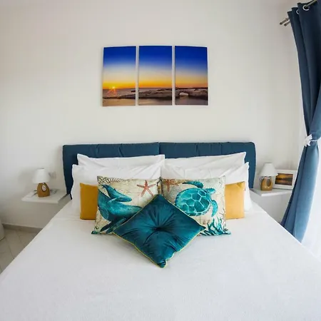Apartamento Affittimoderni Bouganville Viddalba