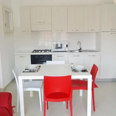 Affittimoderni Bouganville *