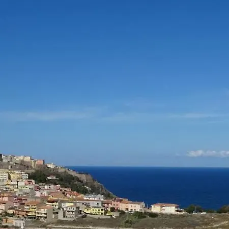 Apartamento Affittimoderni Bouganville