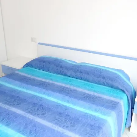 شقة Affittimoderni Bouganville *